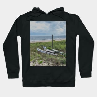 Calm Before the Storm Hoodie